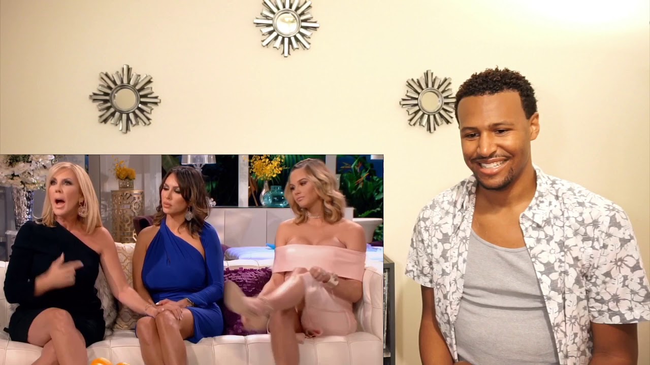 The Real Housewives of Orange County Season 11 | Top 5 Fights (Part 5) |  Throwback Thursday | #RHOC