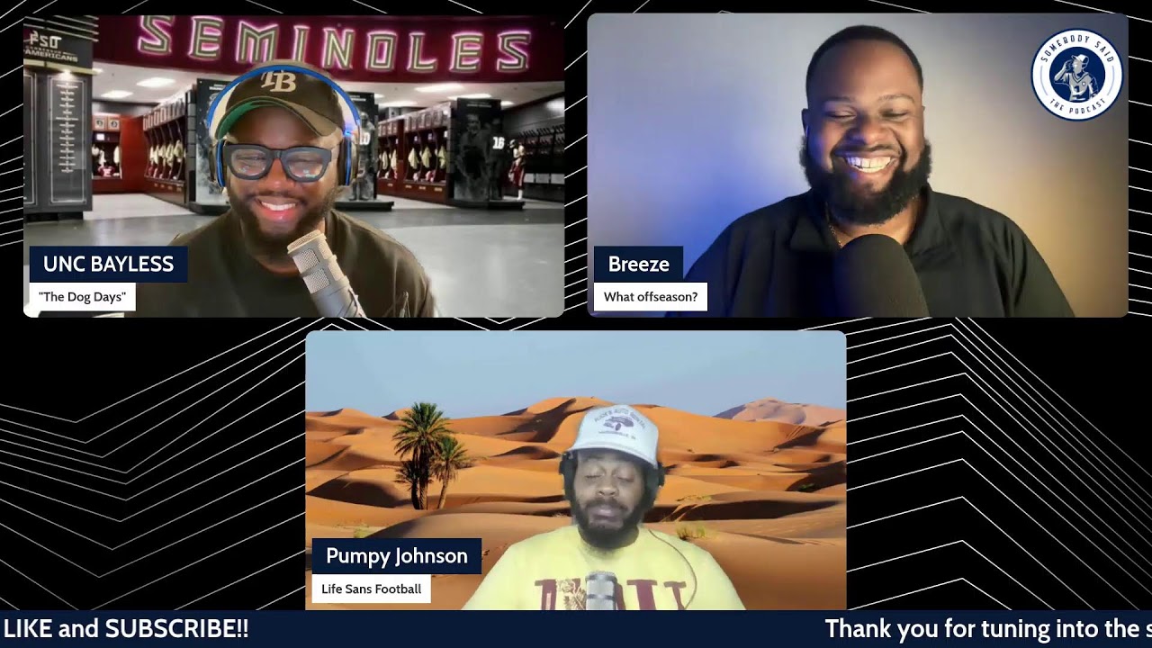 Portal Winners & Losers | Way Too Early Contenders