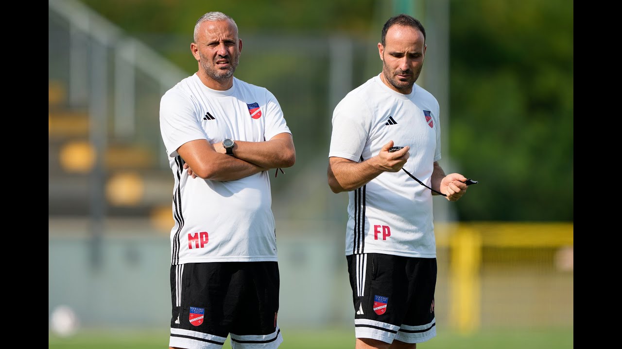 🎙️ P𝐄T𝐑A𝐑C𝐀: «Rifinito il lavoro fisico, mentre il livello prestativo è gradualmente migliorato»