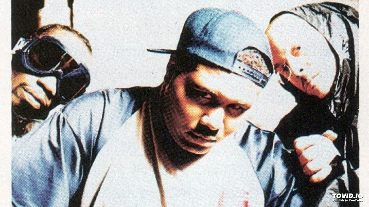 Cru - That Shit (Instrumental)