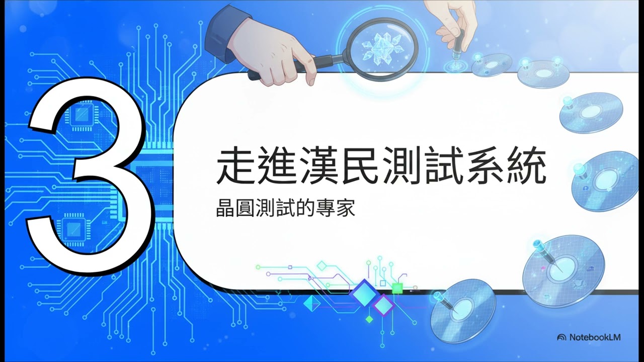 (7856)漢測：數位世界看不見的守門員