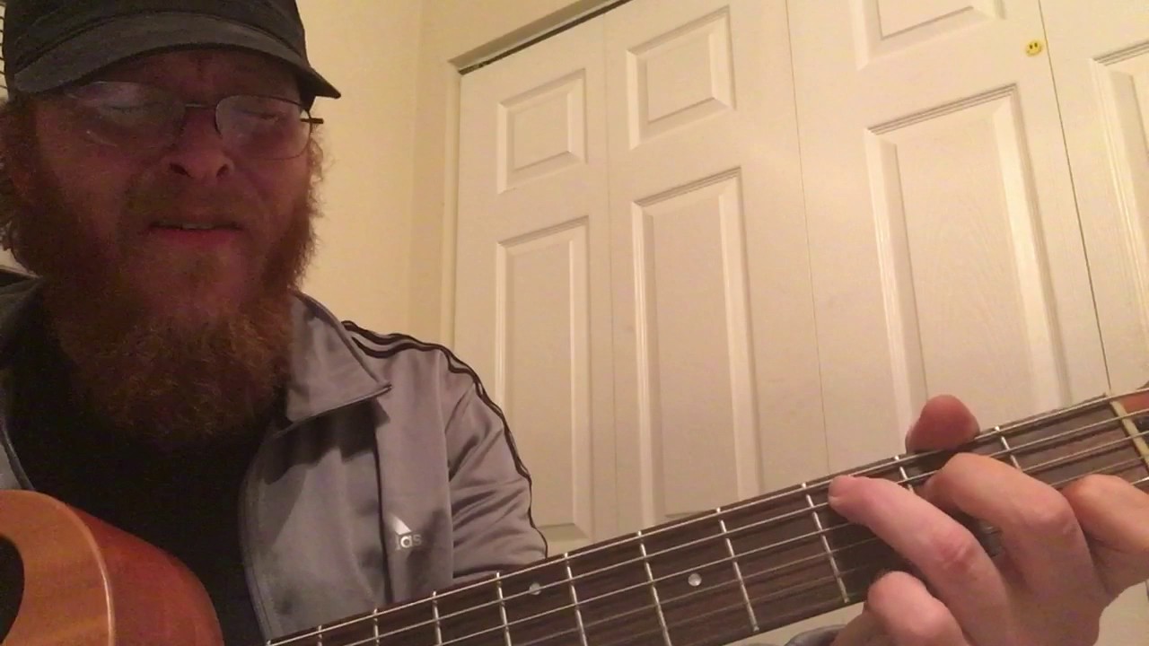 All Wash Out - Ed Sharpe and the Magnetic Zeros performed by Brock Butler