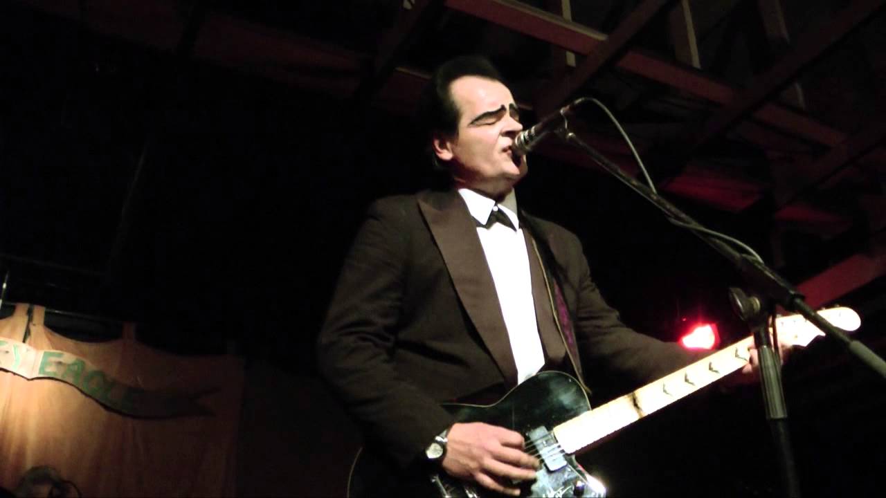 Unknown Hinson Full Show Live Part 2 Halloween October 30, 2010 Grey Eagle Asheville, NC