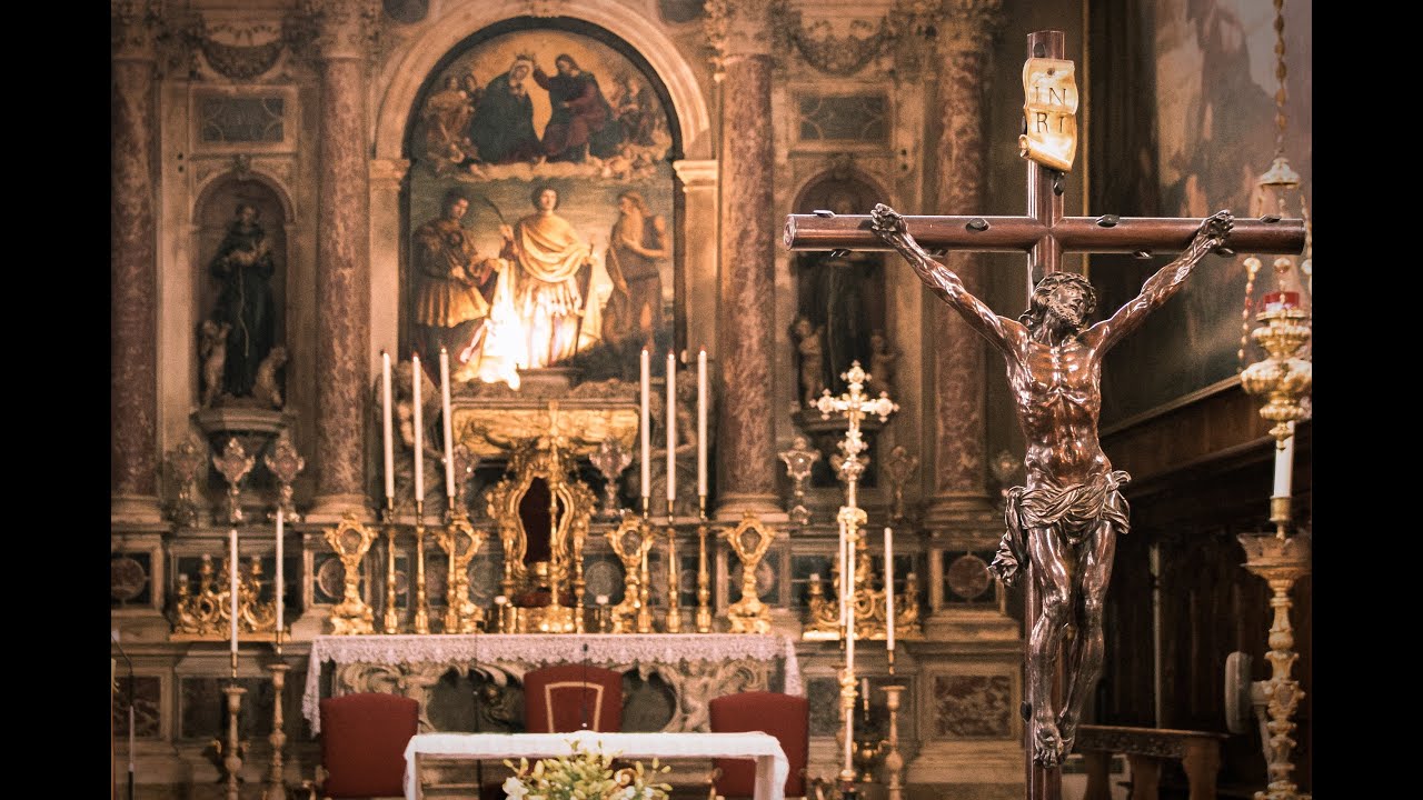 Don Bosco - &bdquo;Der sichere Weg in den Himmel