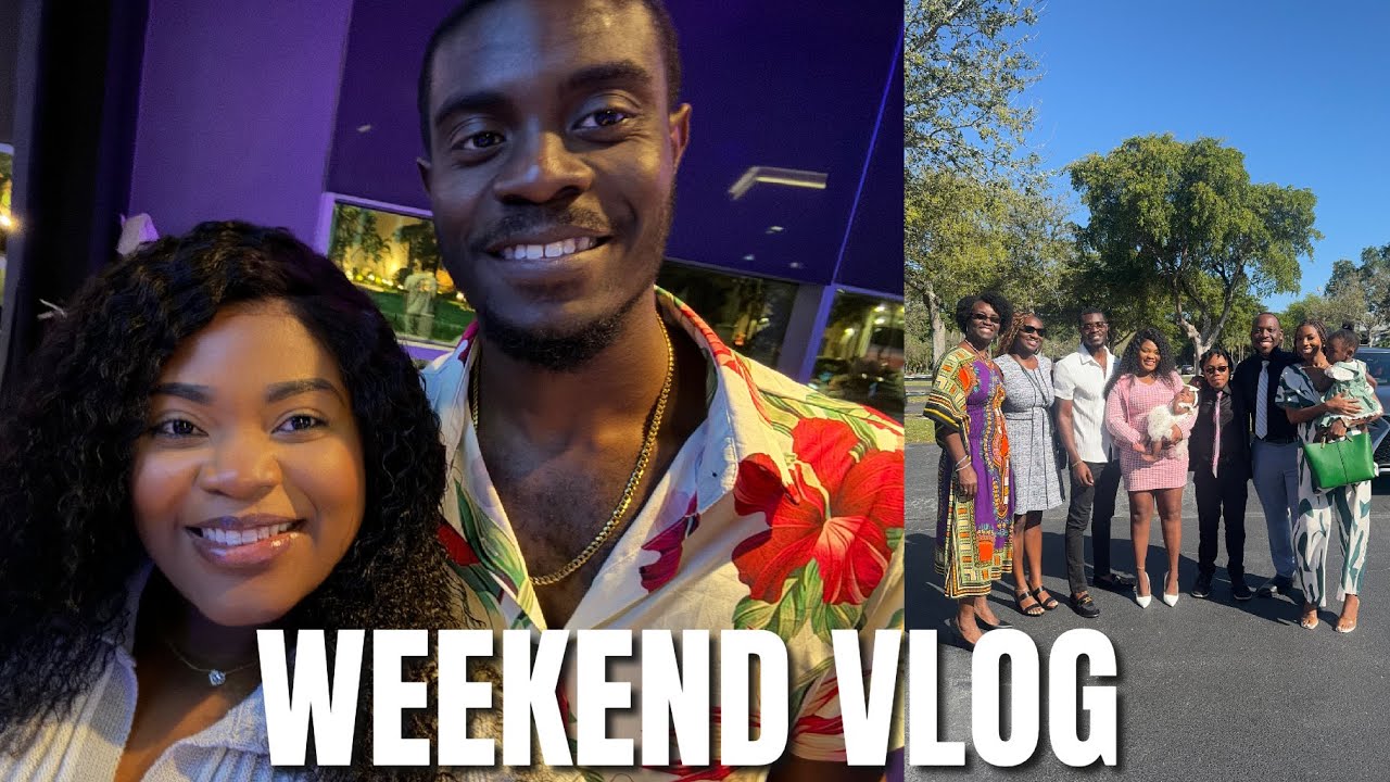 WE WENT TO TOPGOLF FOR THE FIRST TIME | OUR DAUGHTERS DEDICATION