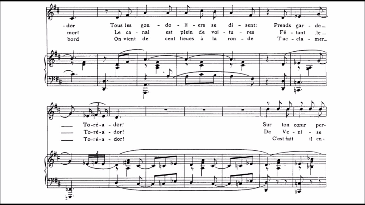 Francis Poulenc - 
