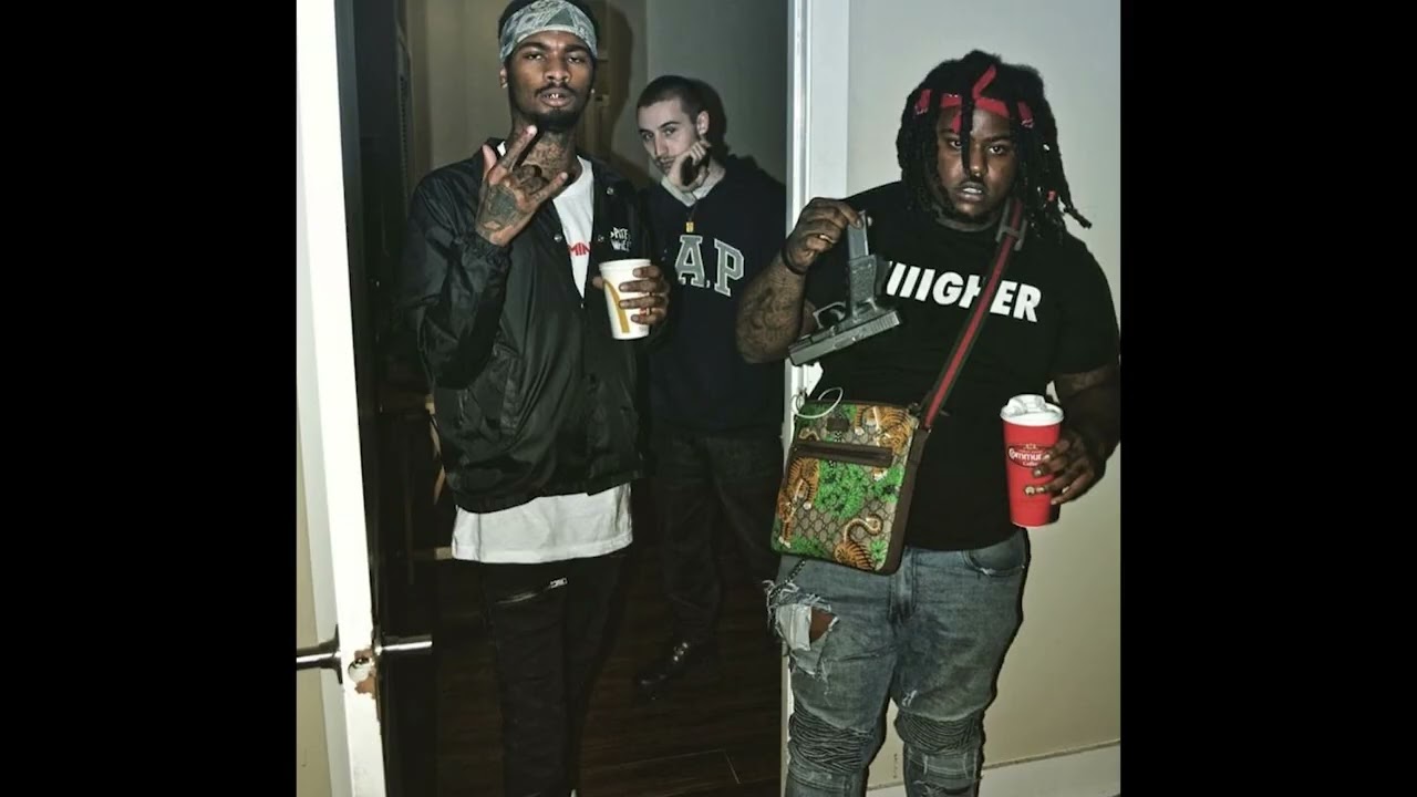 [FREE] Slimesito x fluhkunxhkos type beat - Foreign Dreams [prod. GRAP X ELEKCHER]