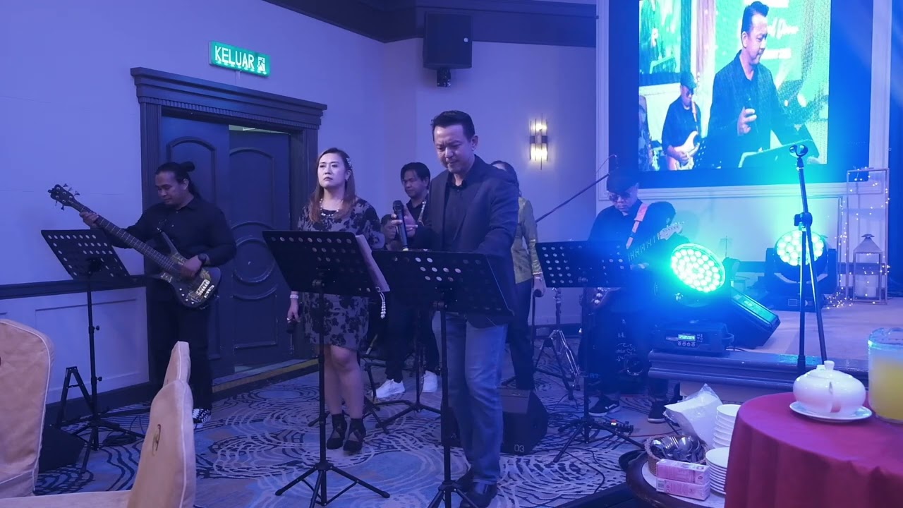 The Atmosphere Band Brunei