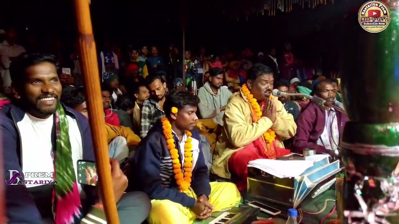 कमलापदर नया नाट रिलीज। मंगल गुरु पिला राम गुरु नाट। kamlapadar naya naat mangal guru pila ram guru