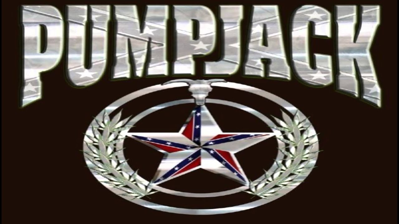 Pumpjack - I Am That You [HD]
