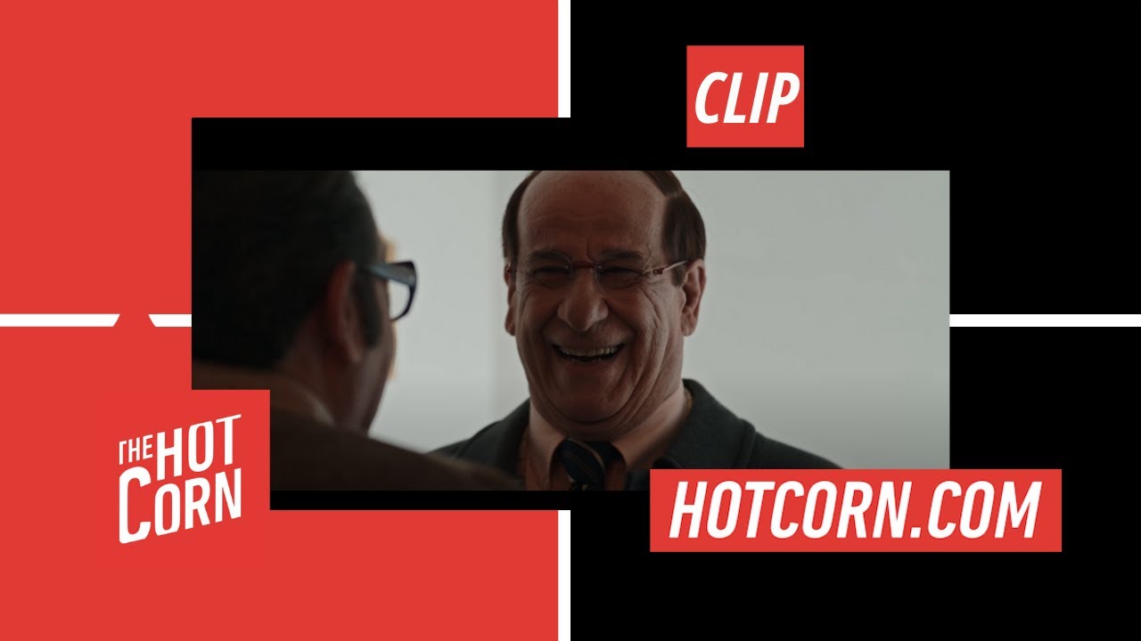 IDDU | Una clip del film | HOT CORN