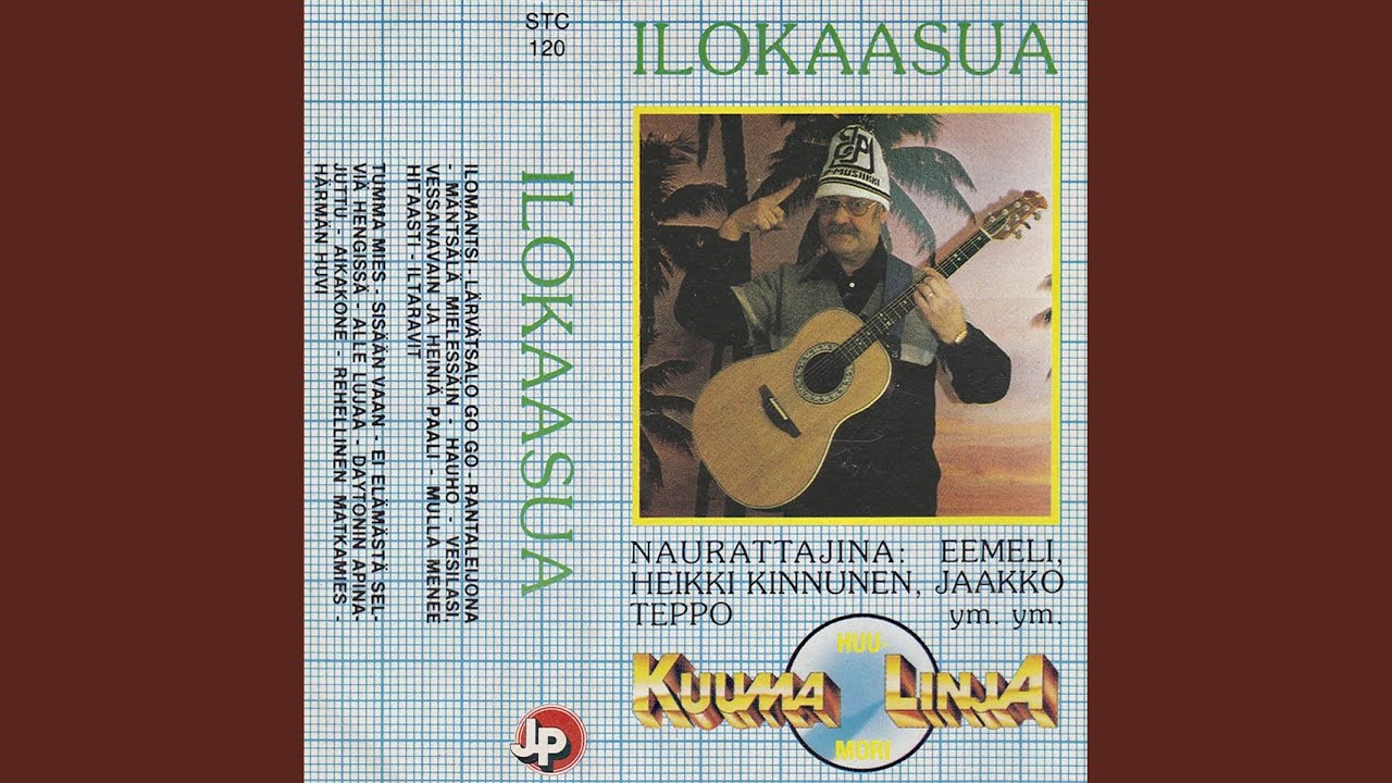 Iltaravit