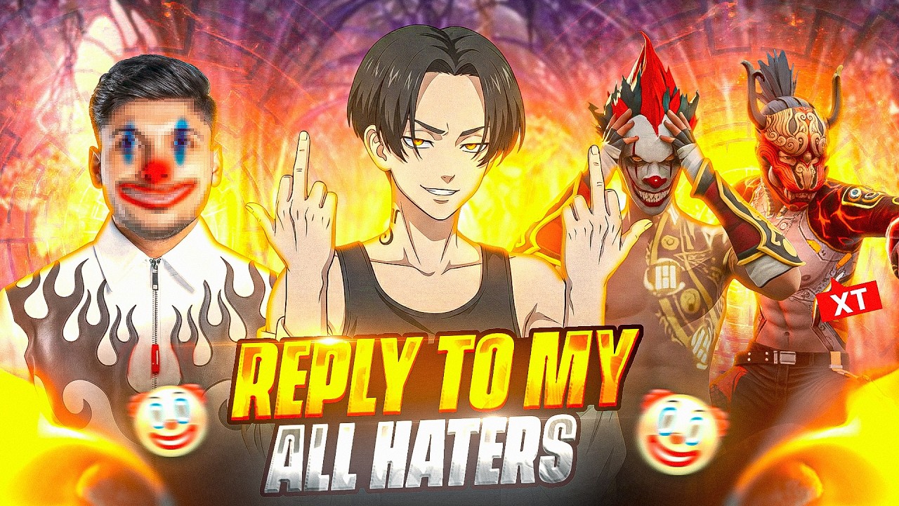 REPLY TO ALL MY HATERS | THE TRUTH YOU NEED TO KNOW || #mikey69