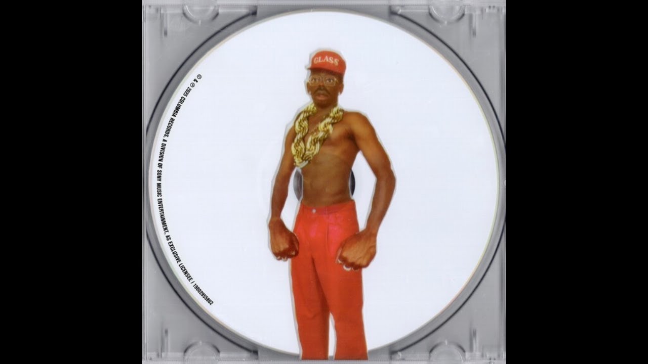 [FREE FOR PROFIT] Tyler, the Creator x DON'T TAP THE GLASS Type Beat 