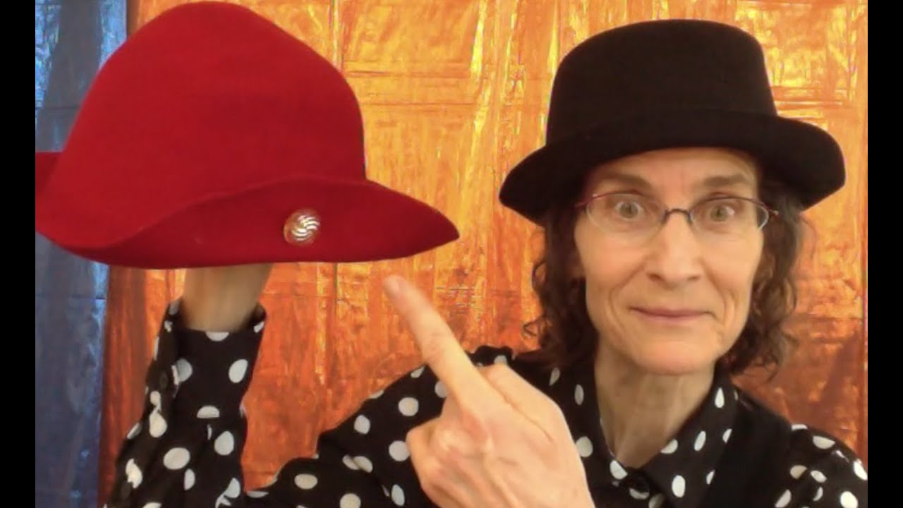 SFYT Story Theatre with Sally: Caps for Sale [Part 1]