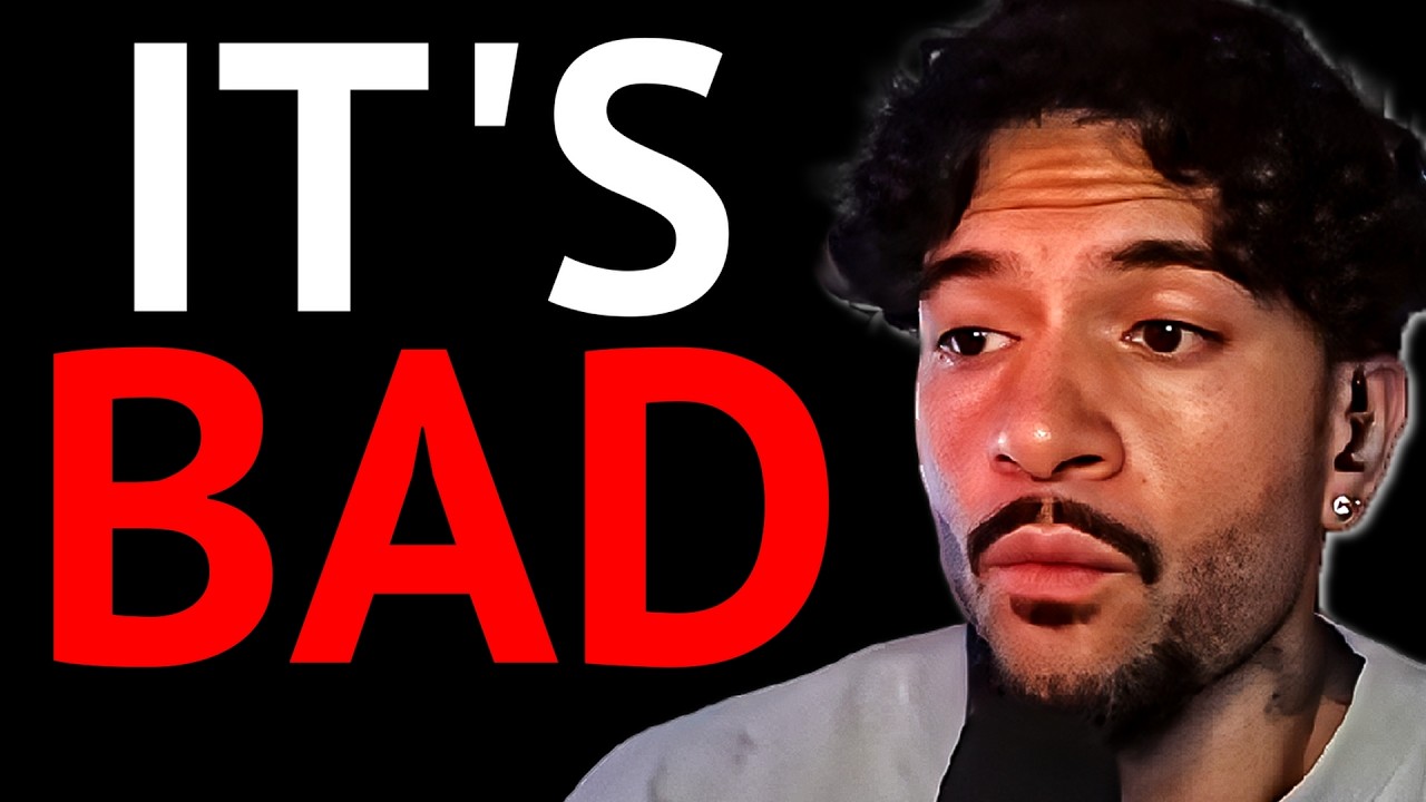 FaZe Temperrr Admitted the Allegations Are True