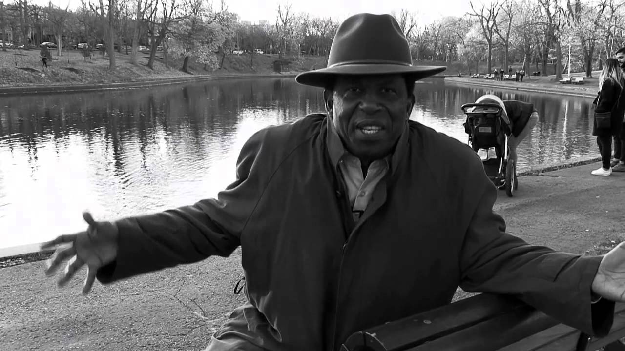 Comment s'infiltrer dans une nouvelle culture par Dany Laferrière