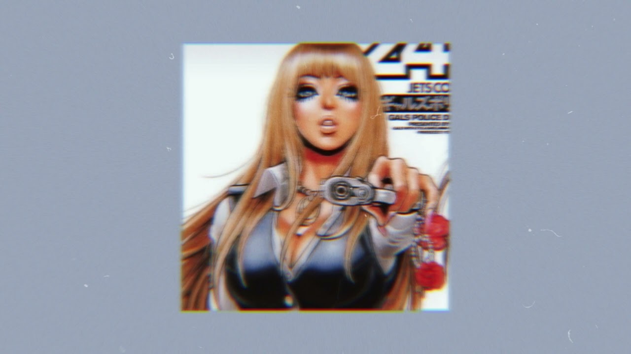 ty & iggy azalea - no mediocre (speed up) + [harmonic reverb]