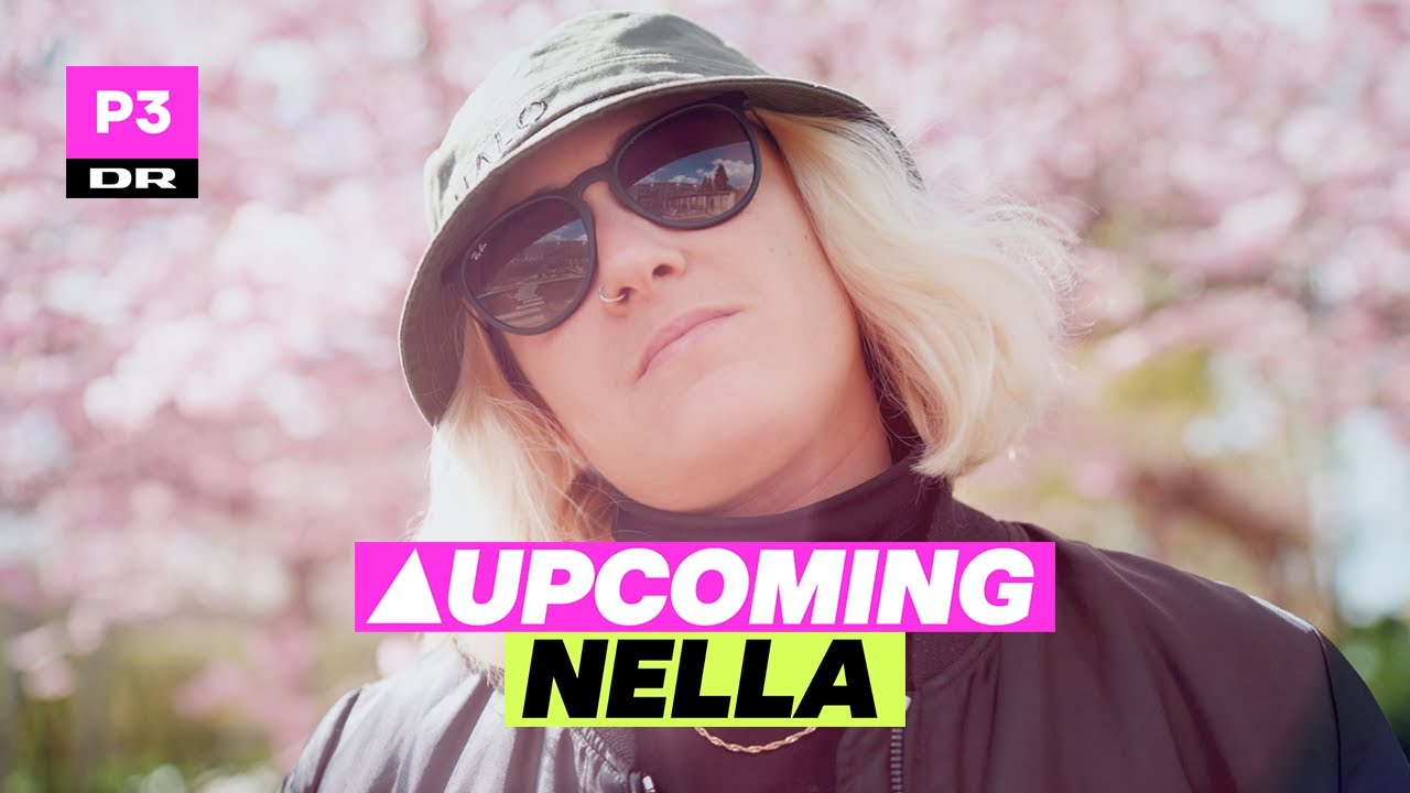 Nella mistede sin veninde, og det ændrede hende for altid