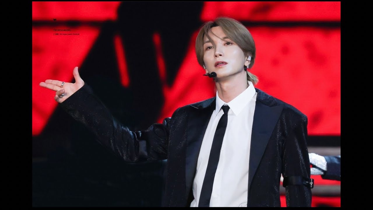 Day 1 of the Taipei concert