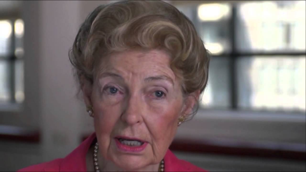 WMNST 530 - Class Project - Phyllis Schlafly and the STOP ERA Movement