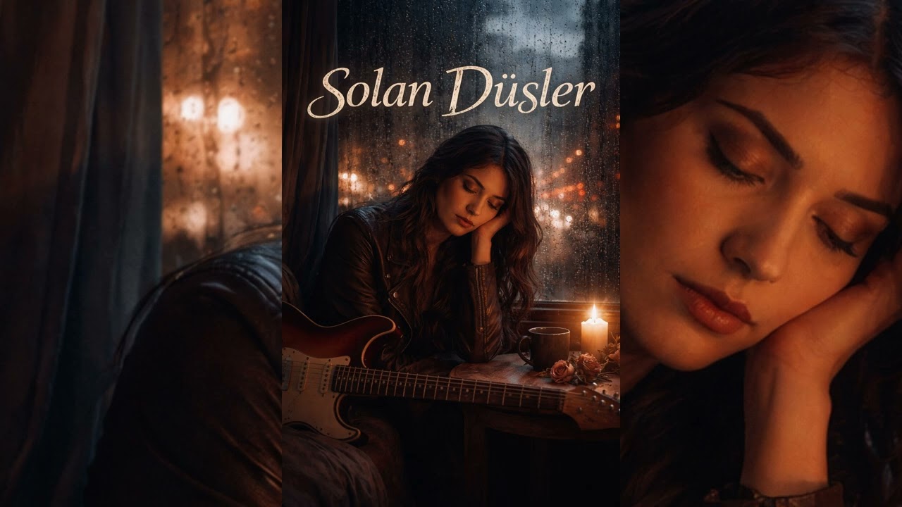 Solan Düşler