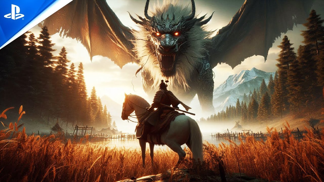 Top 35 New Upcoming PS5 RPGs of 2025 & Beyond