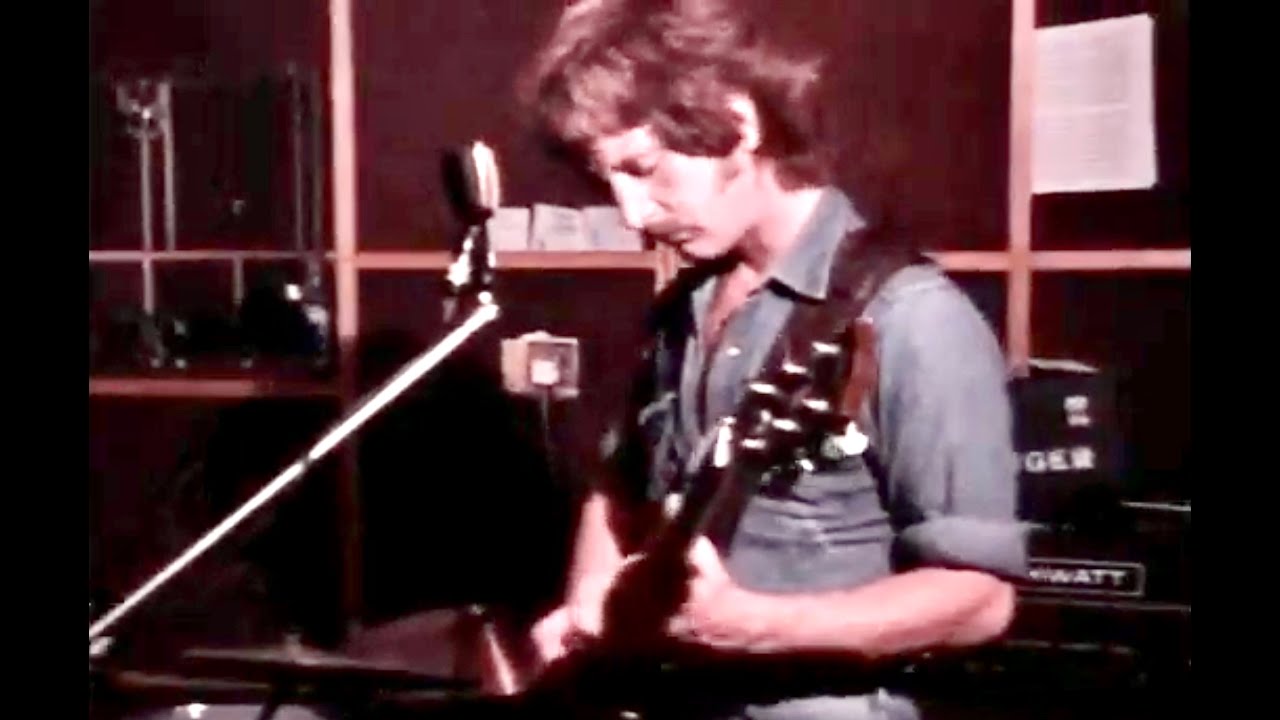 Badfinger - Shine On (Denmark Street rehearsal) - 1973