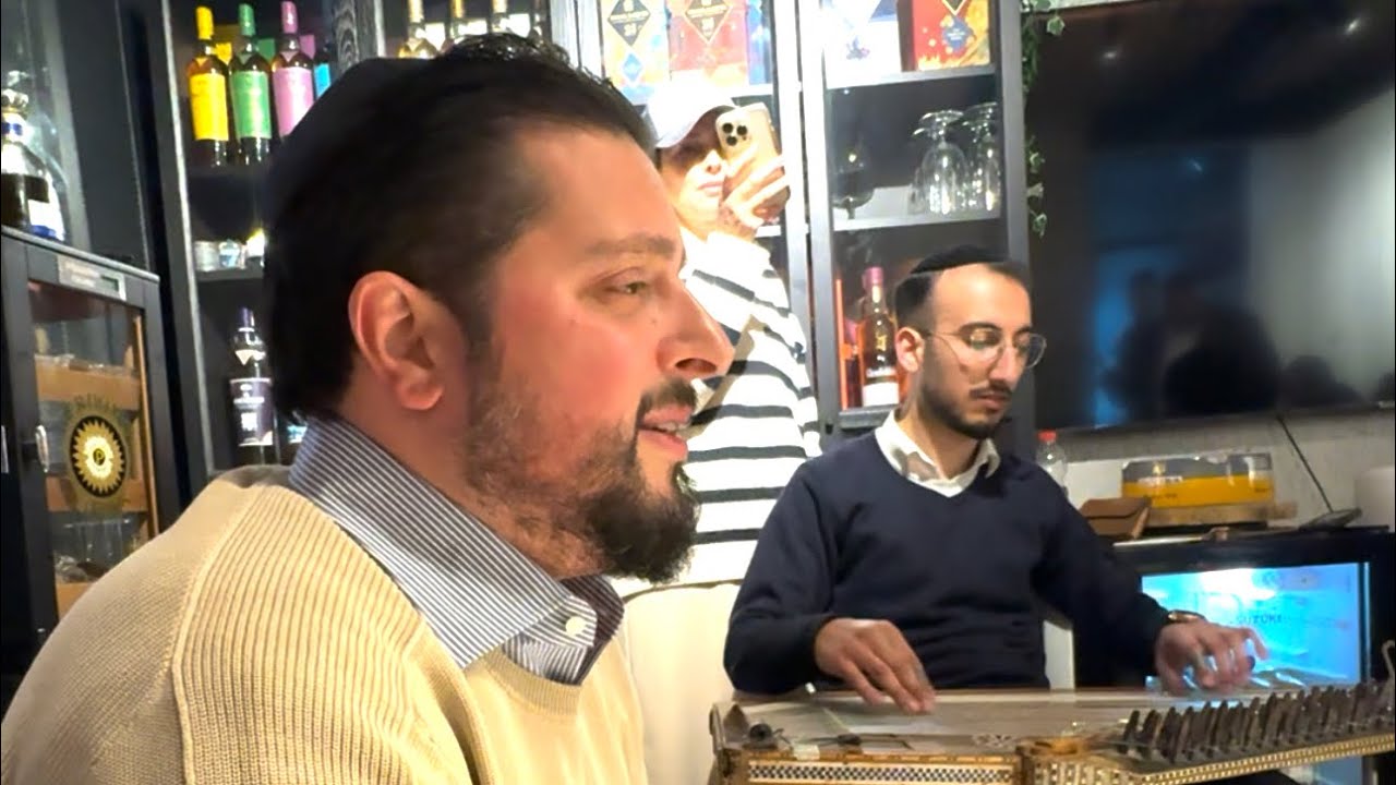 משה דוויק - מוואל כורד מיוחד בטעם של פעם