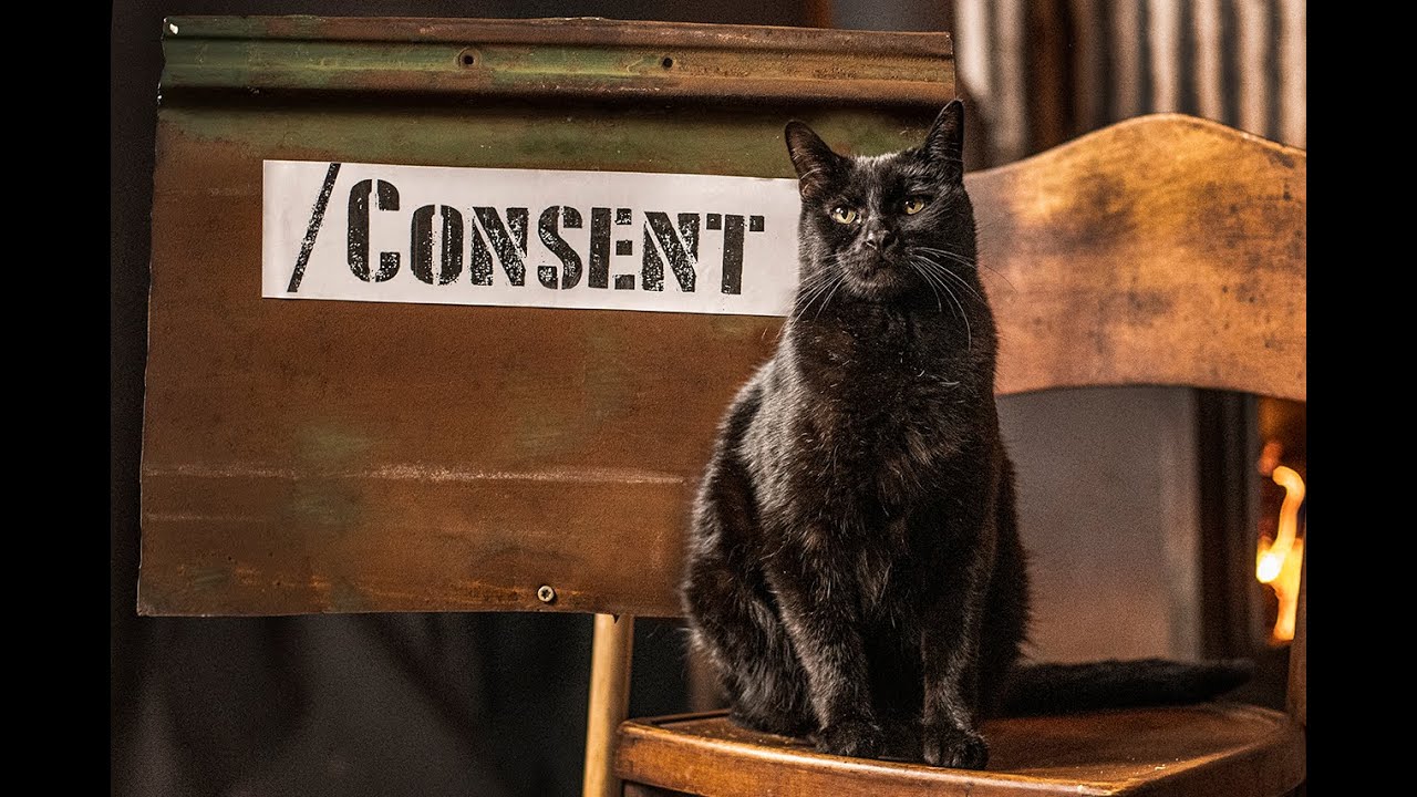 Consent