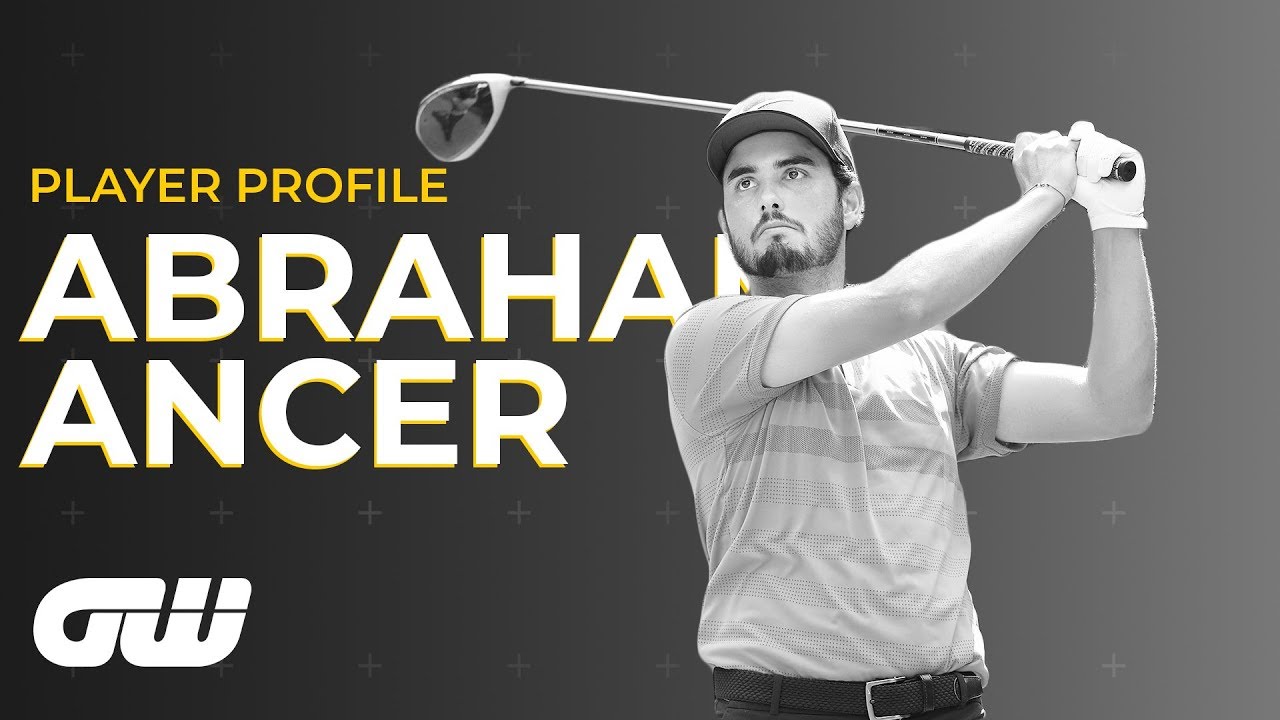 Abraham Ancer: The Tour's Most In-Form Player? | Player Profile | Golfing World