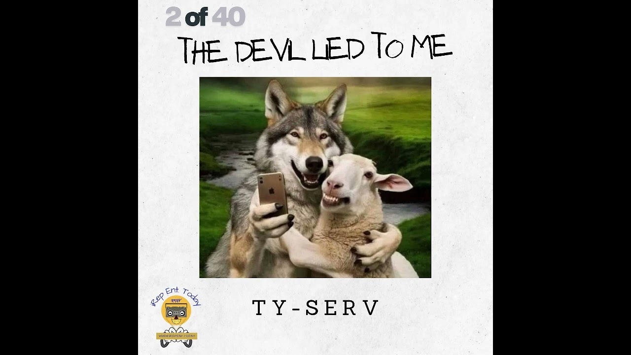 TY-Serv -  The Devil Lied To Me (2 of 40)