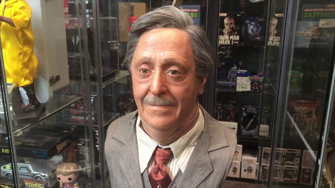 TOYS TRACKER : visite d'ANIMETOYS à Milan !