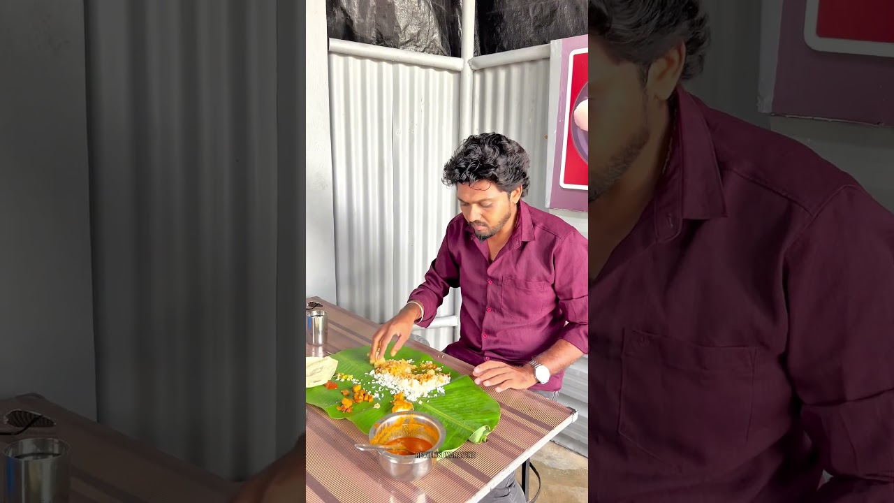 80₹ fish rice #kallakurichi #fish