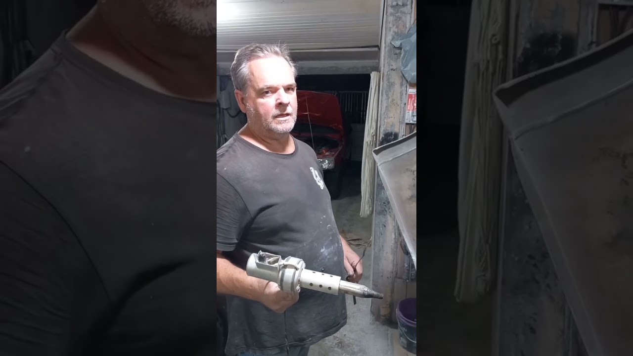 solda em pl&aacute;stico