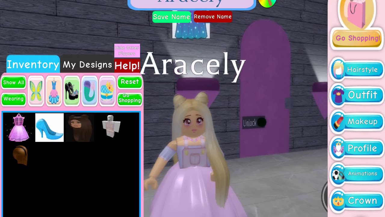 Playing RoyalHi 😄 part 1