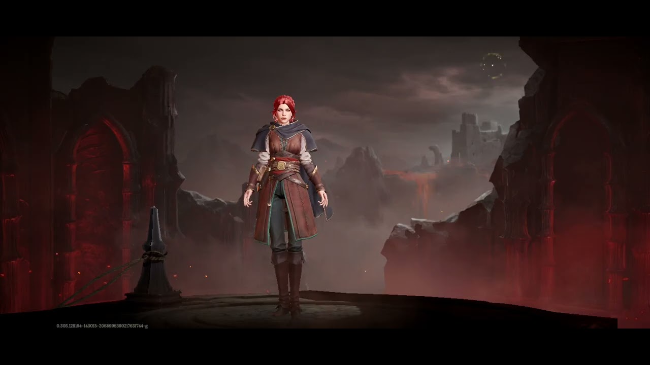 Dragonstride : Legacy Reborn ; Goblin Lair