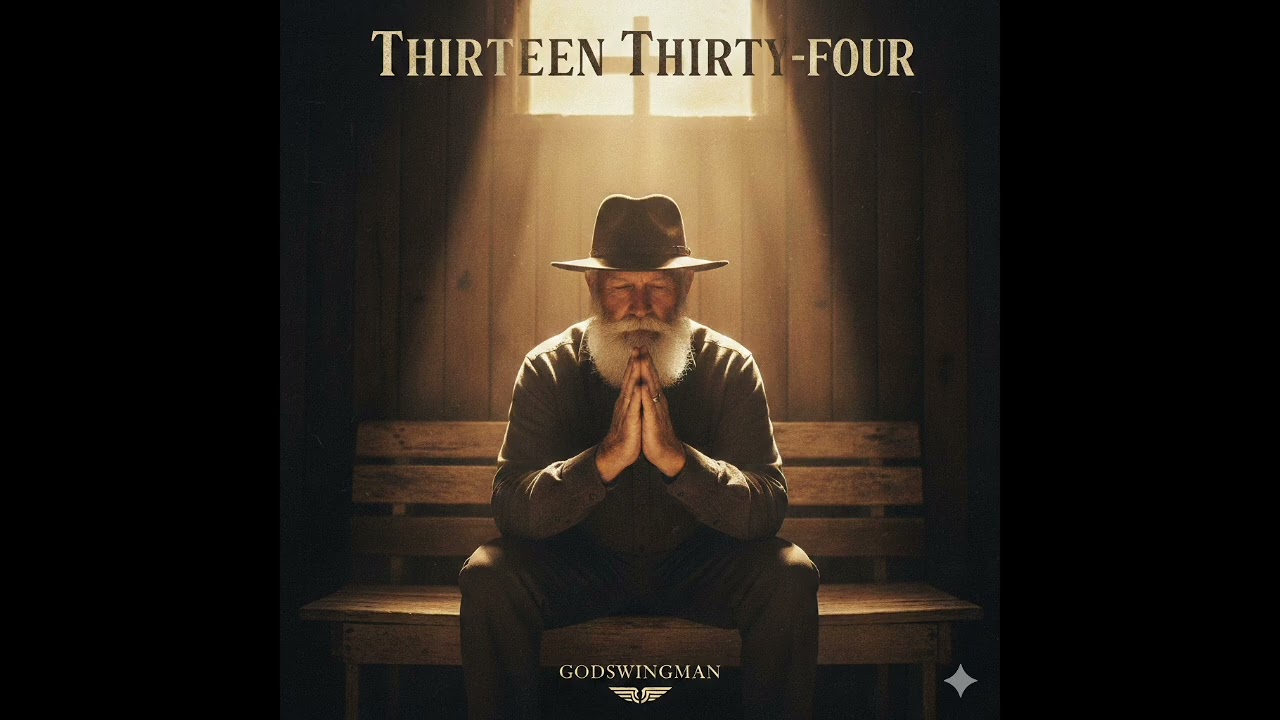 Thirteen Thirty-Four