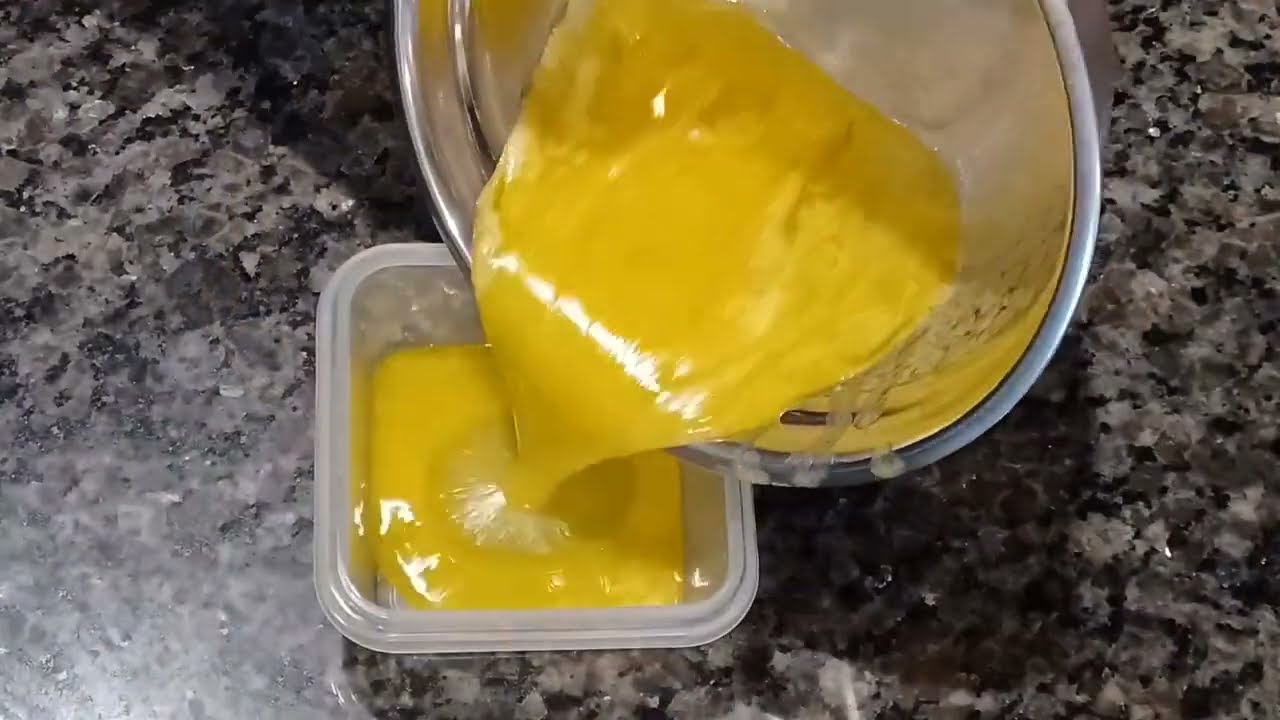 Garlic Herb Infused Butter is amazing! How to quickly make the best butter now