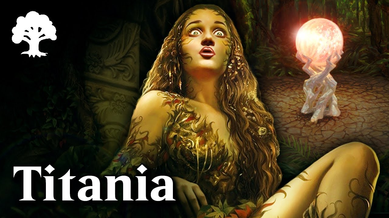 She's worth sacrificing all my lands for.