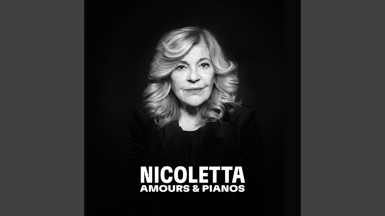 Il est mort le soleil (Version Piano – Voix)