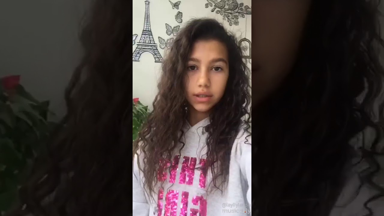 Musically - Laylly #2