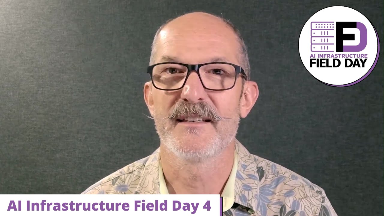 Cutting-Edge AI Networking and Storage Kick Off 2026 at AI Infrastructure Field Day 4 #AIIFD4
