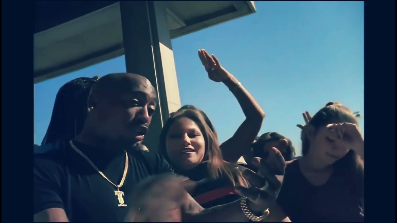 2Pac - To Live & Die in L.A. (slowed)