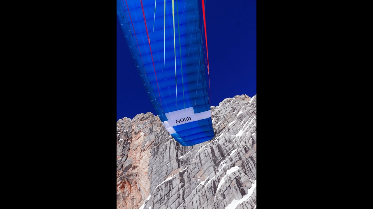 Ski & Fly Hoher Dachstein (2995m)