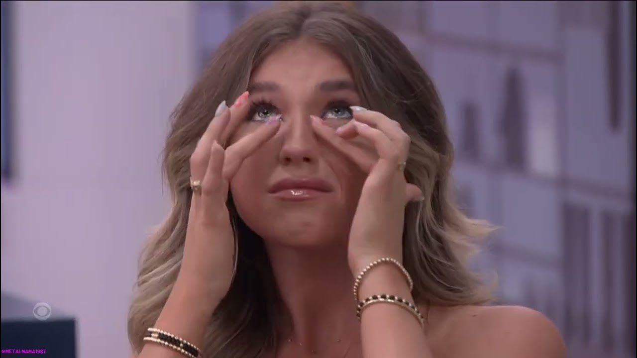 Live Eviction| Part 1