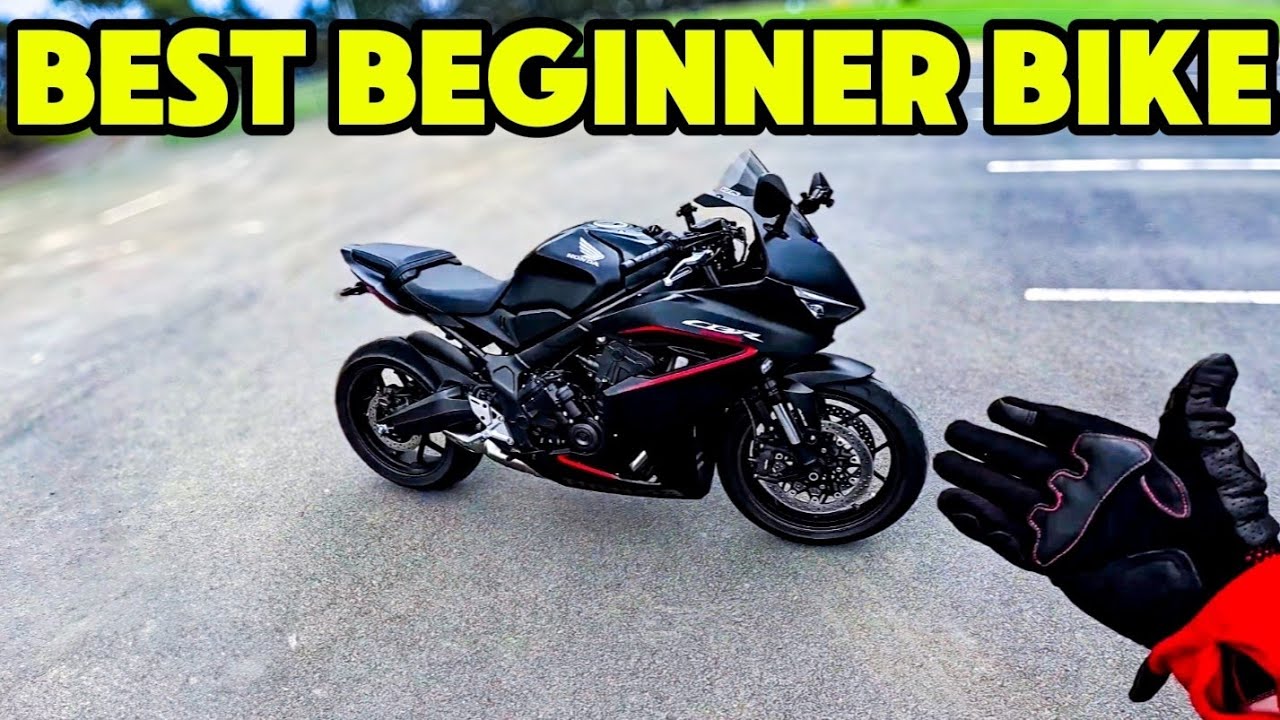 Honda CBR650R 2024 года / Король LAM