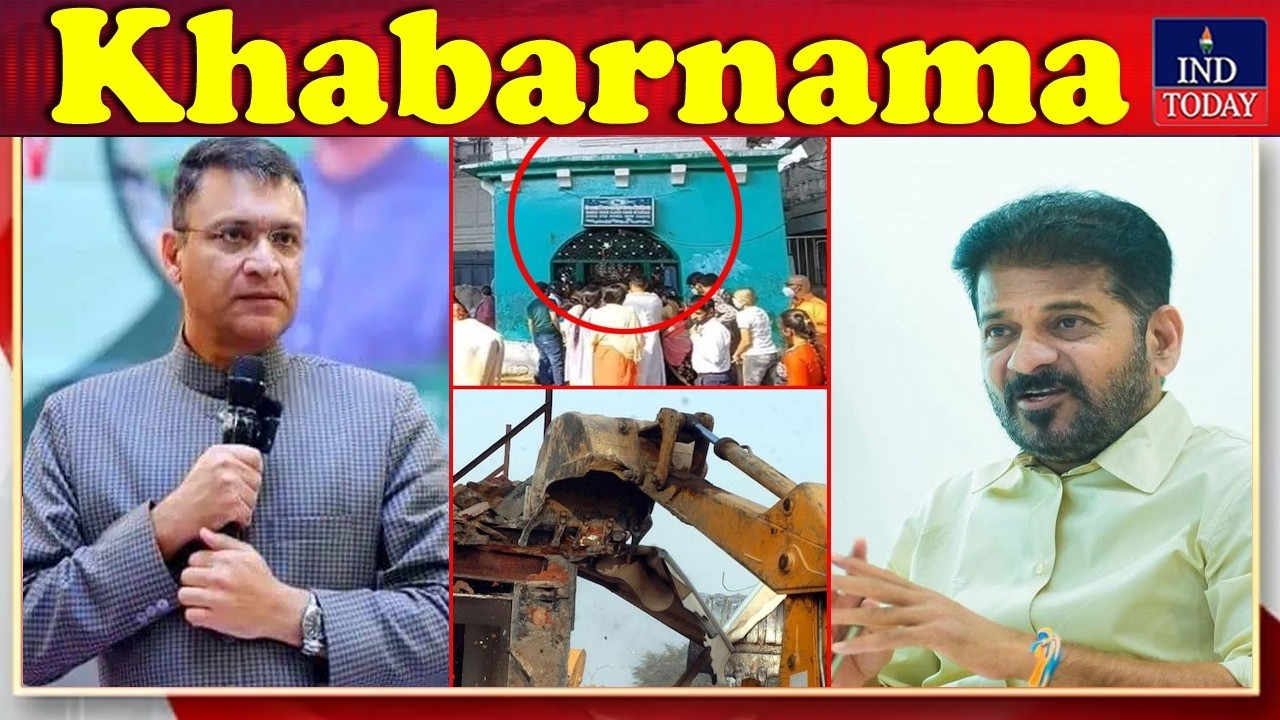 IND Today Khabarnama | News Bulletin | February 27, 2026 | IND Today