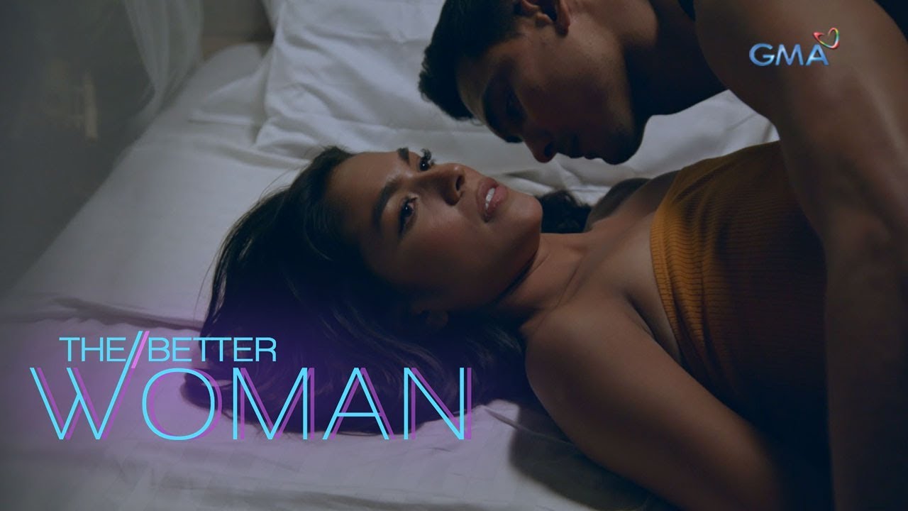 The Better Woman: Karupukan ni Juliet | Episode 17 (with English subtitles)