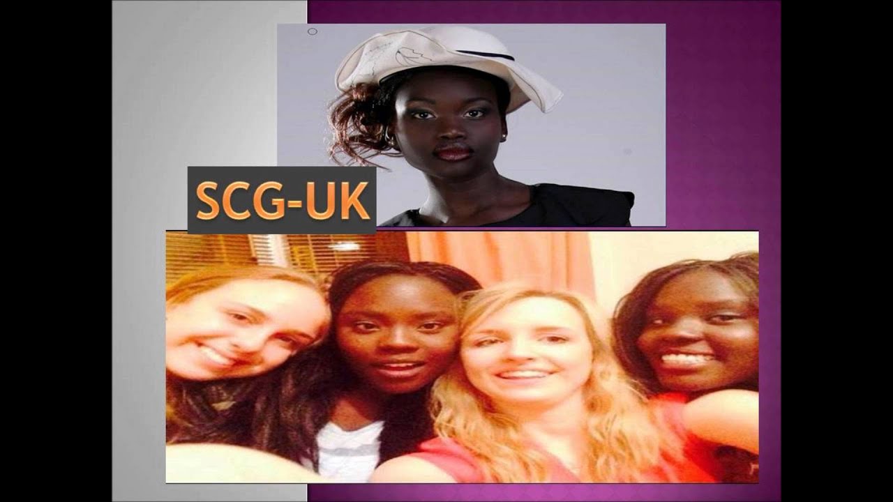 JUBA GOSPEL MEDLEY